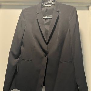 Black Tahari Jacket/ Blazer